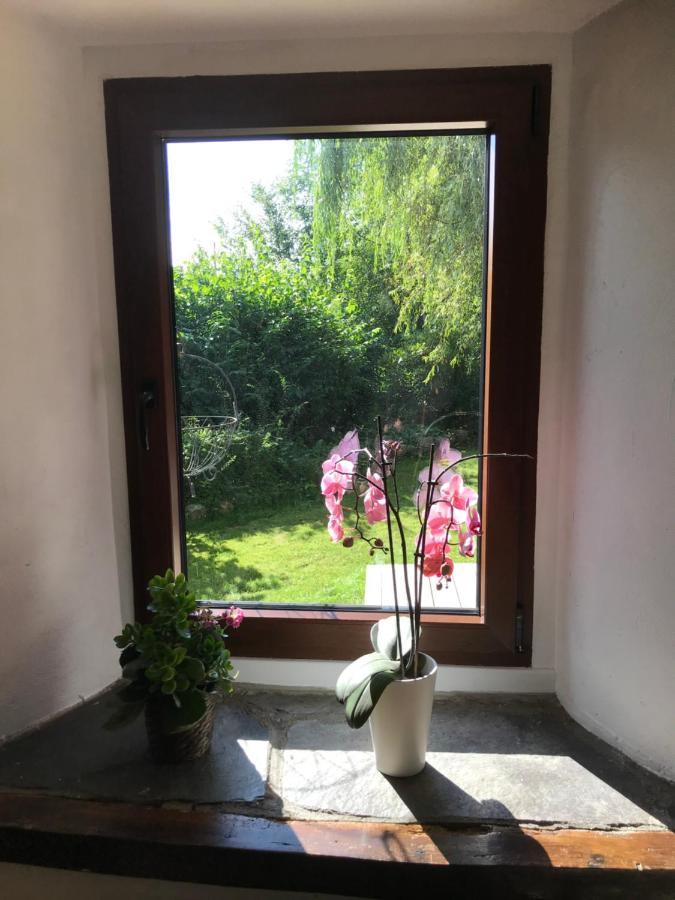 Gite Wibrin Dış mekan fotoğraf